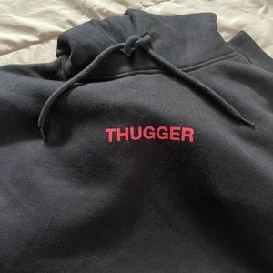 young thug hoodie